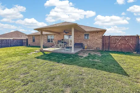 1839 Richards Drive Seymour IN 47274