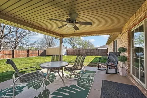 1839 Richards Drive Seymour IN 47274