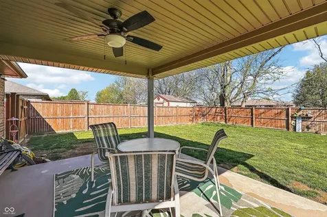 1839 Richards Drive Seymour IN 47274