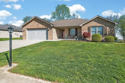 1839 Richards Drive Seymour IN 47274