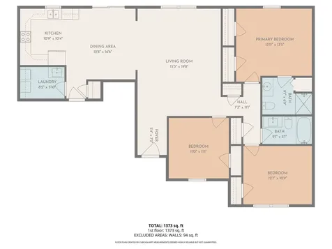 1839 Richards Drive Seymour IN 47274