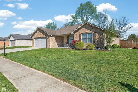 1839 Richards Drive Seymour IN 47274