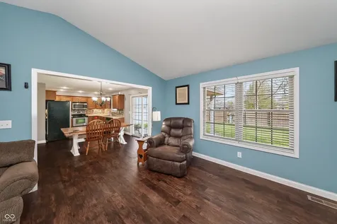 1839 Richards Drive Seymour IN 47274