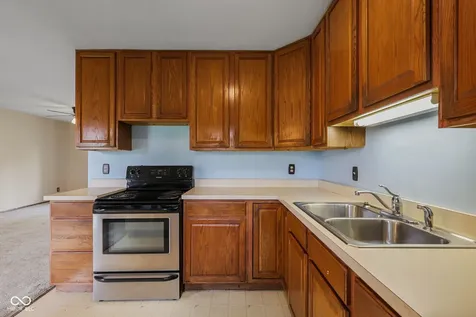 6001 Penway Street Indianapolis IN 46224