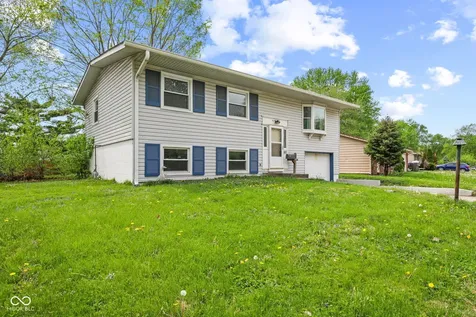 6001 Penway Street Indianapolis IN 46224