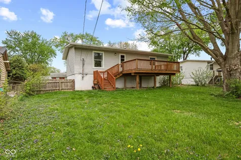 6001 Penway Street Indianapolis IN 46224