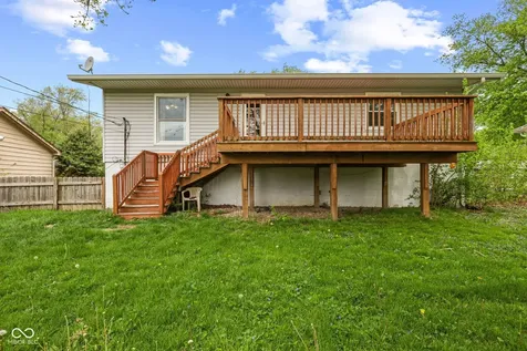 6001 Penway Street Indianapolis IN 46224