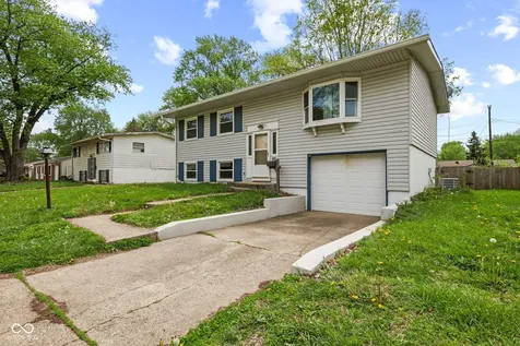 6001 Penway Street Indianapolis IN 46224
