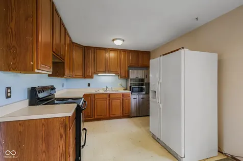 6001 Penway Street Indianapolis IN 46224