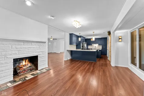 4226 Roselawn Avenue Columbus IN 47203