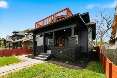 3752 Ruckle Street Indianapolis IN 46205
