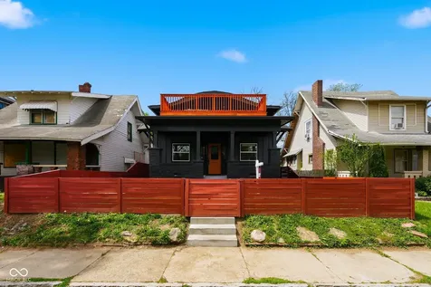 3752 Ruckle Street Indianapolis IN 46205