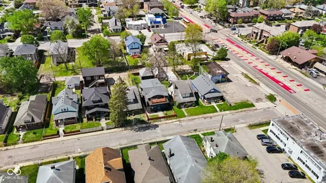 3752 Ruckle Street Indianapolis IN 46205