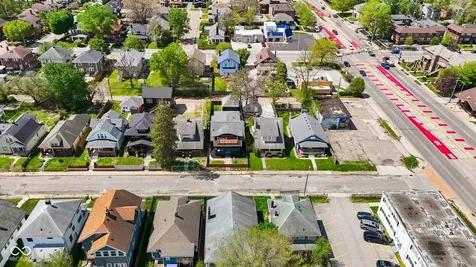 3752 Ruckle Street Indianapolis IN 46205