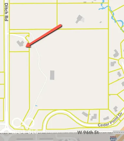 9797 Ditch Road Carmel IN 46032
