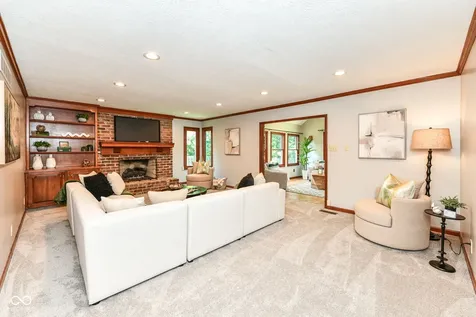 13572 Dallas Drive Carmel IN 46033