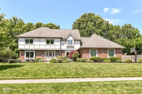 13572 Dallas Drive Carmel IN 46033
