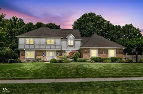 13572 Dallas Drive Carmel IN 46033