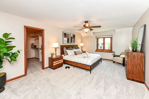 13572 Dallas Drive Carmel IN 46033