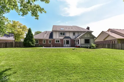 13572 Dallas Drive Carmel IN 46033