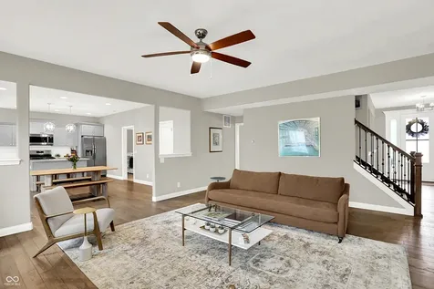 597 Gainsboro Drive West Lafayette IN 47906