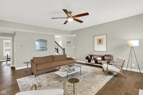 597 Gainsboro Drive West Lafayette IN 47906