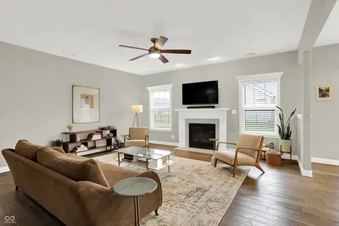 597 Gainsboro Drive West Lafayette IN 47906