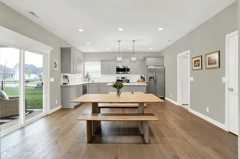 597 Gainsboro Drive West Lafayette IN 47906