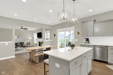 597 Gainsboro Drive West Lafayette IN 47906