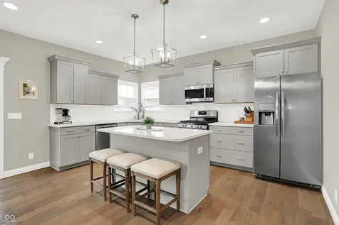 597 Gainsboro Drive West Lafayette IN 47906