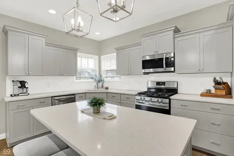 597 Gainsboro Drive West Lafayette IN 47906
