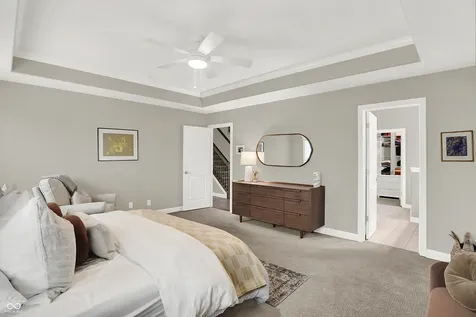 597 Gainsboro Drive West Lafayette IN 47906