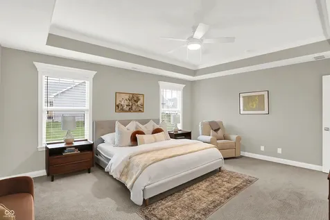 597 Gainsboro Drive West Lafayette IN 47906