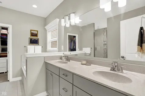 597 Gainsboro Drive West Lafayette IN 47906