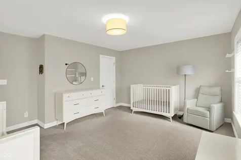 597 Gainsboro Drive West Lafayette IN 47906