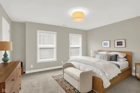 597 Gainsboro Drive West Lafayette IN 47906