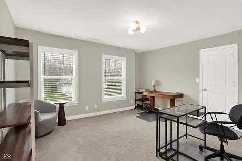 597 Gainsboro Drive West Lafayette IN 47906
