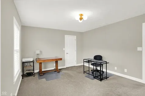 597 Gainsboro Drive West Lafayette IN 47906