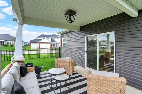 597 Gainsboro Drive West Lafayette IN 47906