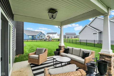597 Gainsboro Drive West Lafayette IN 47906