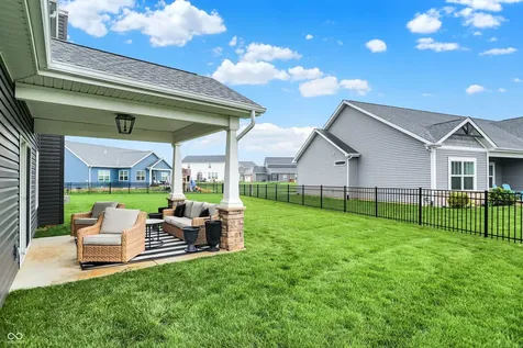 597 Gainsboro Drive West Lafayette IN 47906
