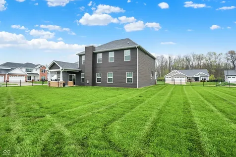 597 Gainsboro Drive West Lafayette IN 47906