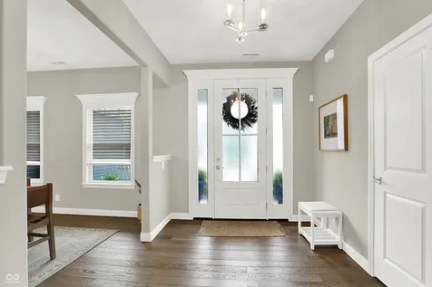 597 Gainsboro Drive West Lafayette IN 47906