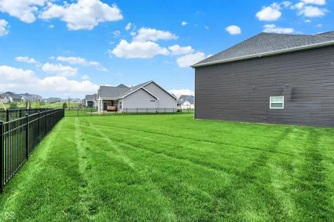597 Gainsboro Drive West Lafayette IN 47906
