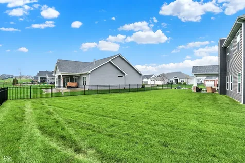 597 Gainsboro Drive West Lafayette IN 47906