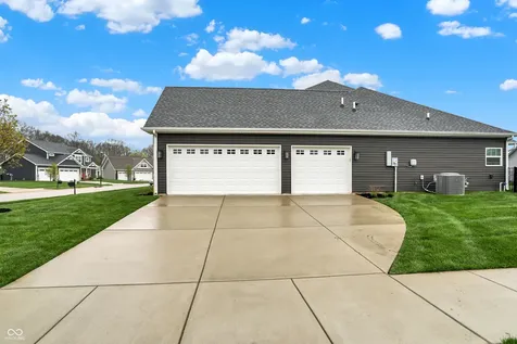 597 Gainsboro Drive West Lafayette IN 47906
