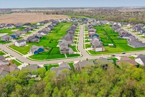 597 Gainsboro Drive West Lafayette IN 47906