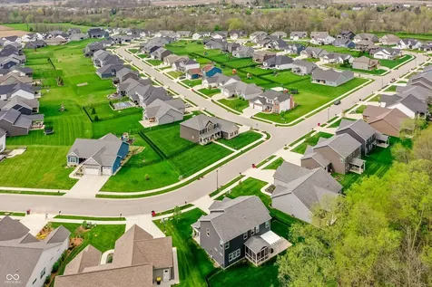 597 Gainsboro Drive West Lafayette IN 47906