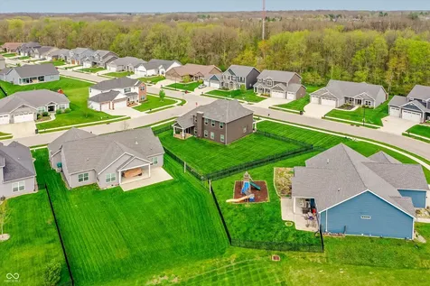 597 Gainsboro Drive West Lafayette IN 47906
