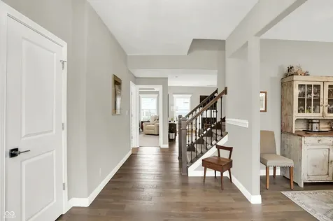 597 Gainsboro Drive West Lafayette IN 47906